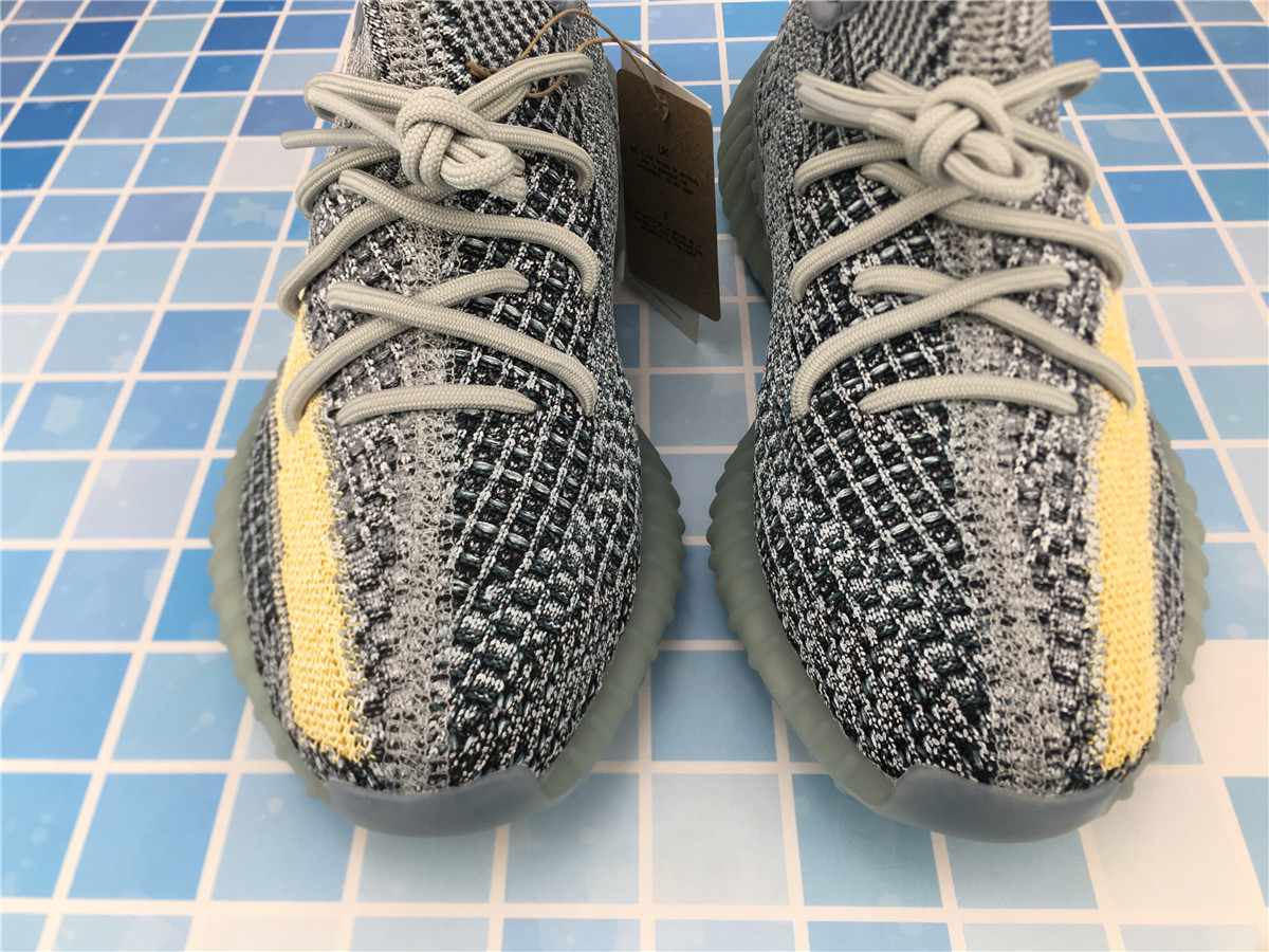 Yeezy Boost 350 V2 Ash Blue GY7657